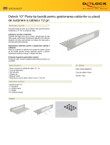 DeLOCK 66537 Fișa cu date