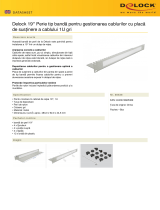 DeLOCK 66538 Fișa cu date