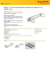 DeLOCK 66539 Fișa cu date