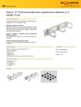 DeLOCK 66541 Fișa cu date