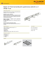 DeLOCK 66543 Fișa cu date