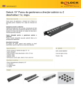 DeLOCK 66550 Fișa cu date