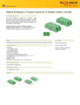 DeLOCK 85924 Fișa cu date