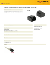 DeLOCK 86170 Fișa cu date