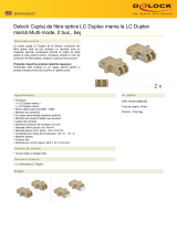 DeLOCK 86535 Fișa cu date