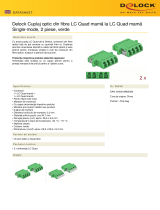 DeLOCK 86539 Fișa cu date