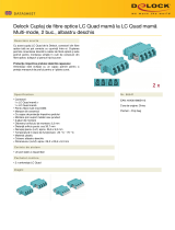 DeLOCK 86541 Fișa cu date