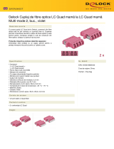 DeLOCK 86542 Fișa cu date