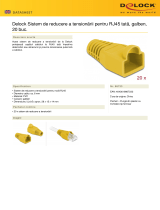 DeLOCK 86723 Fișa cu date