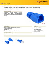 DeLOCK 86728 Fișa cu date