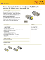 DeLOCK 86889 Fișa cu date