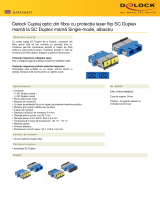 DeLOCK 86893 Fișa cu date