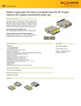 DeLOCK 86894 Fișa cu date