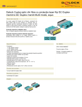 DeLOCK 86895 Fișa cu date