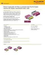 DeLOCK 86896 Fișa cu date