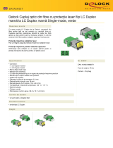 DeLOCK 86897 Fișa cu date