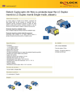 DeLOCK 86898 Fișa cu date