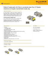 DeLOCK 86899 Fișa cu date