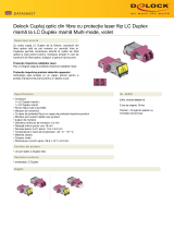 DeLOCK 86901 Fișa cu date