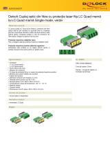 DeLOCK 86902 Fișa cu date