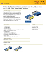 DeLOCK 86903 Fișa cu date