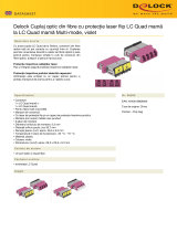 DeLOCK 86906 Fișa cu date