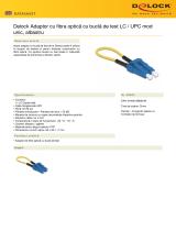 DeLOCK 86924 Fișa cu date