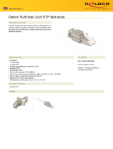 DeLOCK 86926 Fișa cu date