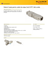 DeLOCK 86929 Fișa cu date