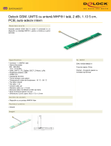 DeLOCK 86251 Fișa cu date