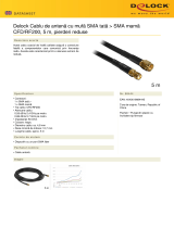 DeLOCK 88444 Fișa cu date