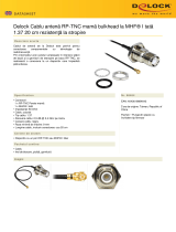 DeLOCK 88464 Fișa cu date