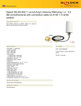 DeLOCK 89486 Fișa cu date