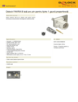 DeLOCK 89803 Fișa cu date