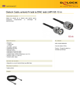 DeLOCK 90425 Fișa cu date