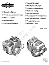 Simplicity ENG, MDL 13A100 Manual de utilizare