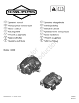 Simplicity OPERATOR'S MANUAL-ENG, MDL 140000 Manual de utilizare
