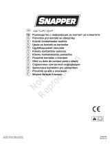 Simplicity RPX360 Manualul utilizatorului