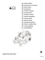 Simplicity 2691395-01 Manual de utilizare