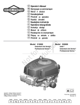 Simplicity 33M977-0006-G1 Manual de utilizare