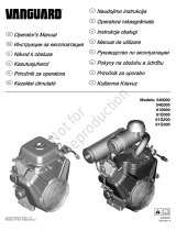 Simplicity ENG, MDL 540000 610000 Manual de utilizare