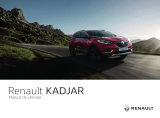 Renault Kadjar Manual de utilizare