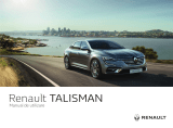 Renault Noul Talisman Manual de utilizare