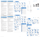 Philips Avance Collection HR7965/90 Manual de utilizare