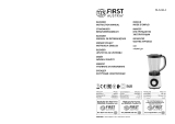 FIRST FA-5246-4 Manual de utilizare