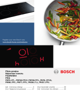 Bosch NeoKlassik Serie | 6 PKG611FP1R Manual de utilizare