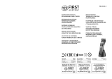 FIRST FA-5676-5 Manual de utilizare