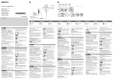 Sony MDR-EX450 Grey Manual de utilizare