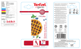 Tefal Ingenio Proflex K1191814 Manual de utilizare