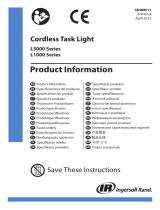 Ingersoll-Rand L1000 Series Informații despre produs
